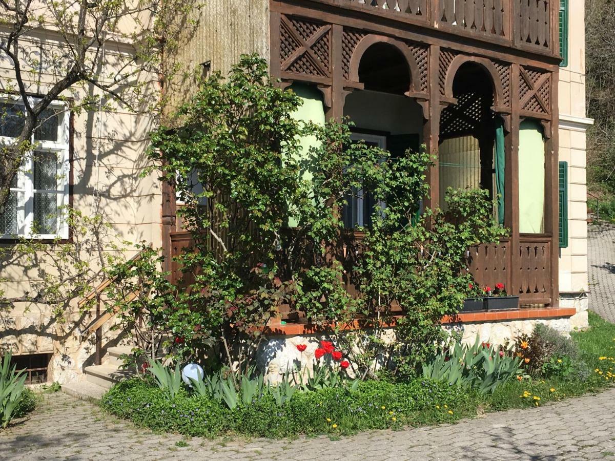 Vila Cerne Bled Exterior photo